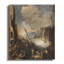 Wrapped Canvas Print Set-135981061