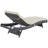 Modway Invite Outdoor Patio Sunbrella Chaise-31483503