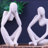 Frouwe Figurines & Sculptures