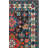 Madalene Hand Tufted Wool Southwestern Rug-1437447340