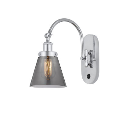 Shauna Swing Arm Sconce