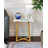 Alfie-Thomas End Table