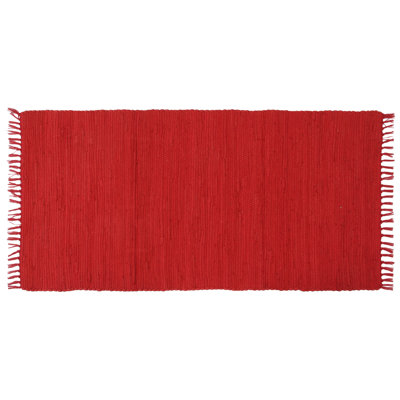 cm Flatweave Kilim Indoor / Outdoor Area Rug