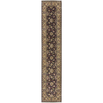 Manchuria One-of-a-Kind 2'6" X 12' Area Rug
