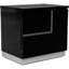 Table de chevet 2 tiroirs Modern