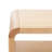 Gurtaran 53.4 " W Console Table-1290940137