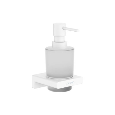 Hansgrohe AddStoris Liquid Soap Dispenser