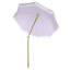 Parasol de plage 6,5 pi Bella-573499280