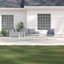 Carrie 4 Seater Sofa Set