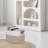 Ebern Designs Fabric Bin
