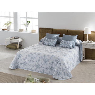 Floral Bedding