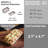 CHEFMADE 2x4 Inch Mini Rectangle Tart Pan Set 4Pcs