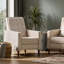 Fauteuil inclinable Aubrie-1283810127