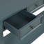Console Caprisha avec 4 tiroirs et 1 tablette inférieure-1863410513-1863410512