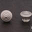 CK Series 1" Diameter Mushroom Knob-12829736