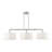 Konur 3-Light Linear Kitchen Island Pendant -1316486329