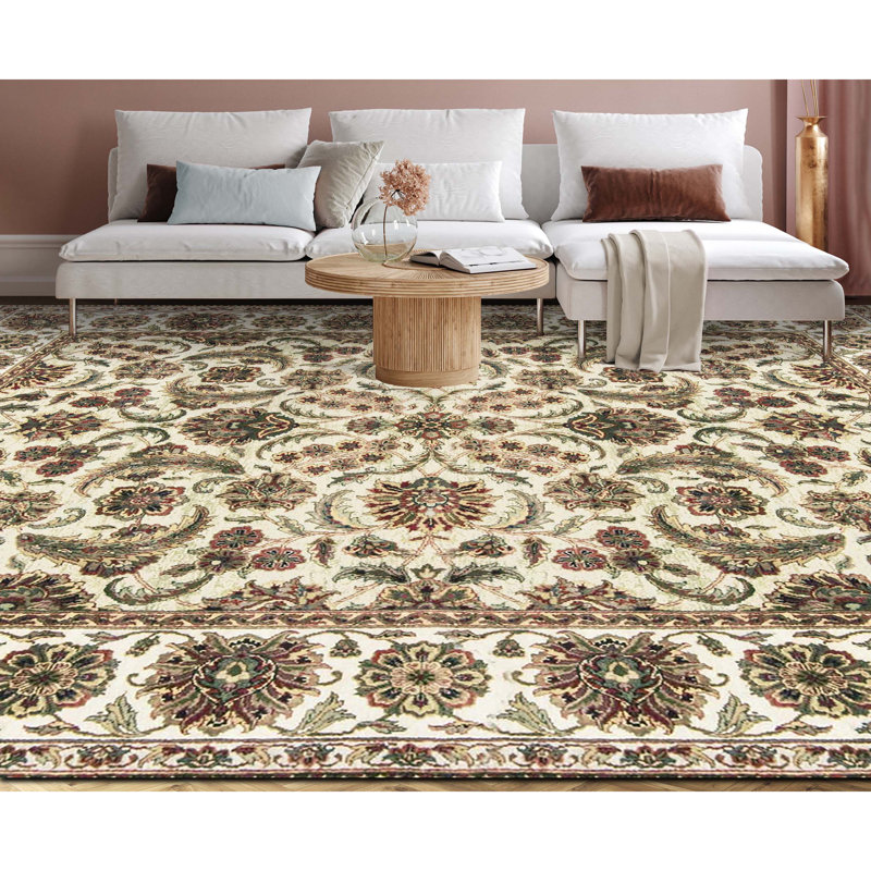 One-of-a-Kind Rectangle 7'11" X 10'1" Area Rug