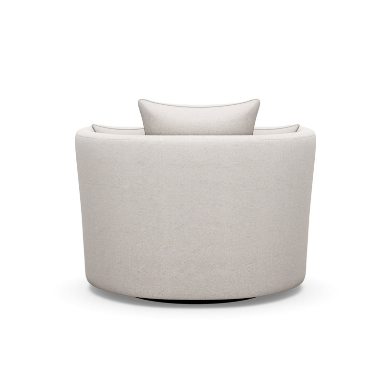Bruno Barrel Chair, 8240-70