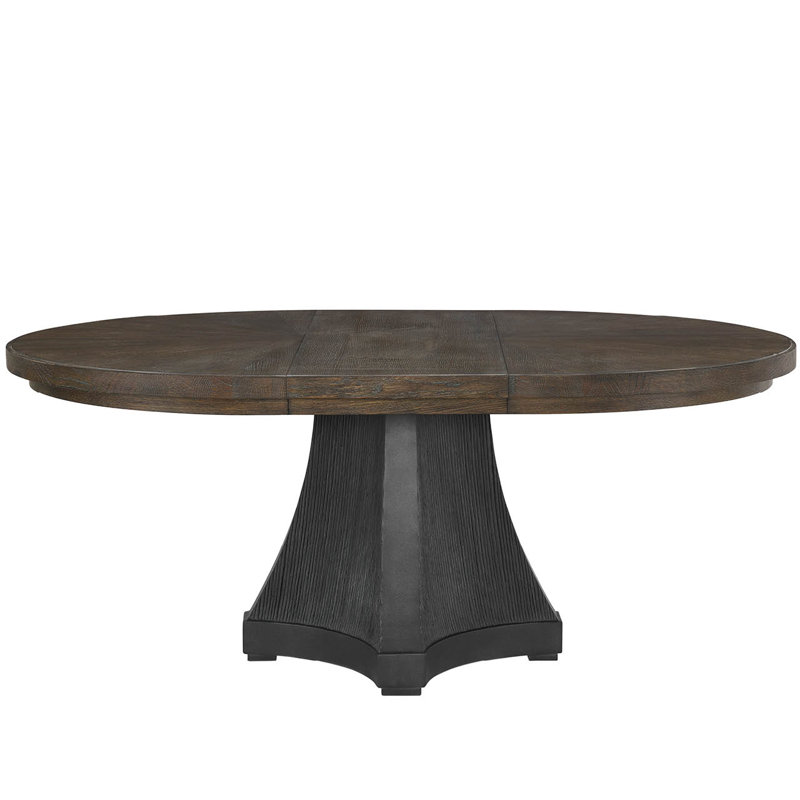Montclair Round Dining Table