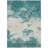  Machine Washable Indoor/Outdoor Chayden ACN1027 Black Rug-406715260