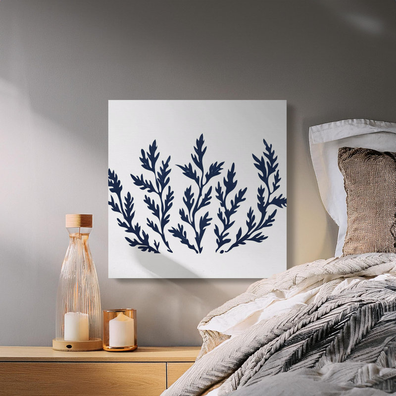 Wrapped Canvas Print Set, 25.4 cm H x 25.4 cm W