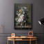 Imprimé floral rétro Lxxx - galerie Cavas