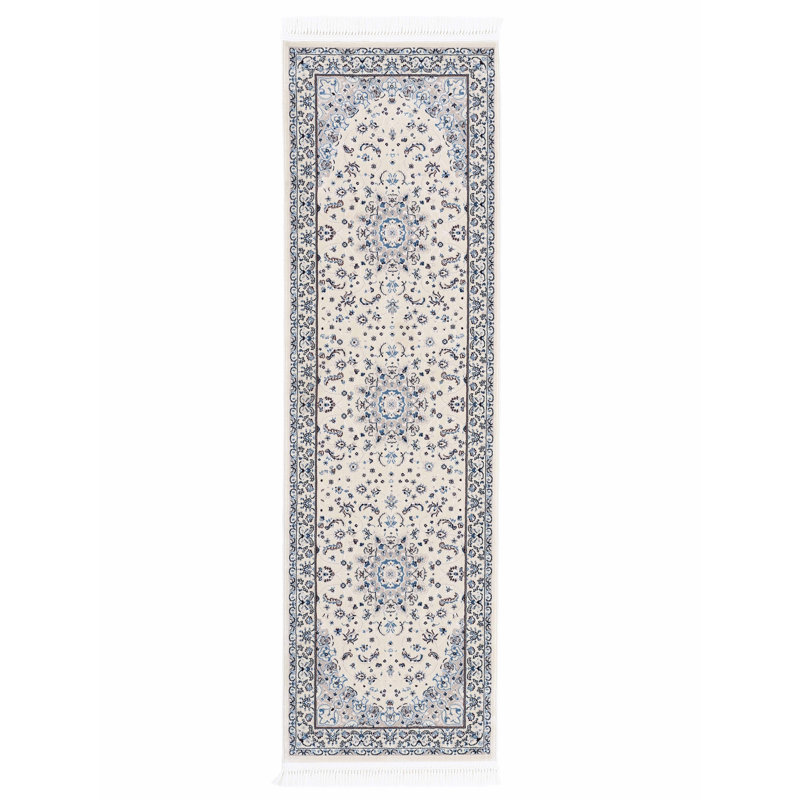 Oriental Area Rug, Runner 80 x 500cm
