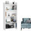 Bibliothèque standard H 59,1 "x l 25"-546007378