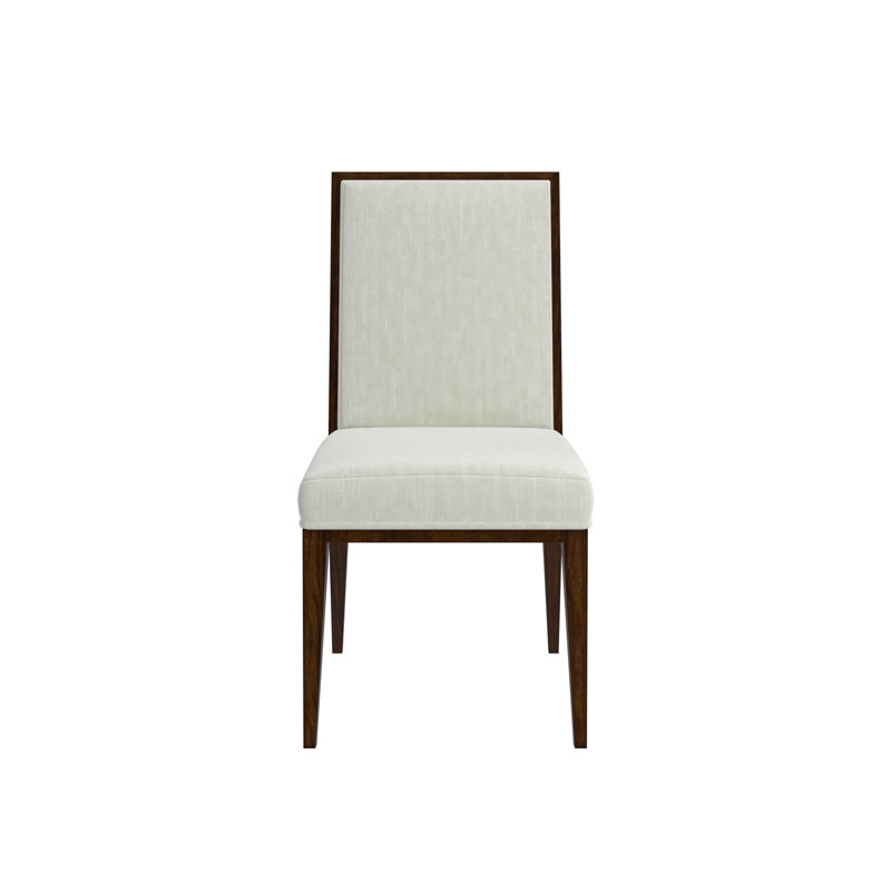 Eave 18.5'' H Upholstered Side Chair