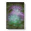 Moody Thoughts In Abstract - Wrapped Canvas-55310672