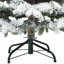 Artificial Christmas Tree with 150 LEDs Green PE and PVC-861911254-861911285