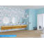 Ensemble de meuble-lavabo mural double 49 "Tot Mate-35722608-35722611