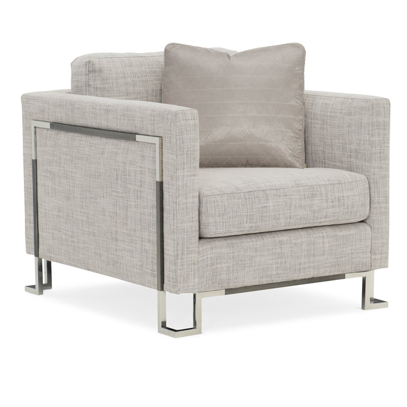 Caracole Upholstery Armchair