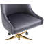 Chaise de bureau Karina Ellenberger-9302070-9221028