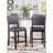 Barile Upholstered Counter/Bar Stool-32642492-32642494
