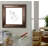 Roman Magnetic Dry Erase Board Bulletin Board-1075435945