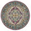 Nistler Abstract Area Rug-108606897
