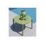 Doga Outdoor Round Bistro Table-1639595128