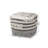 Lafayette Upholstered Pouf