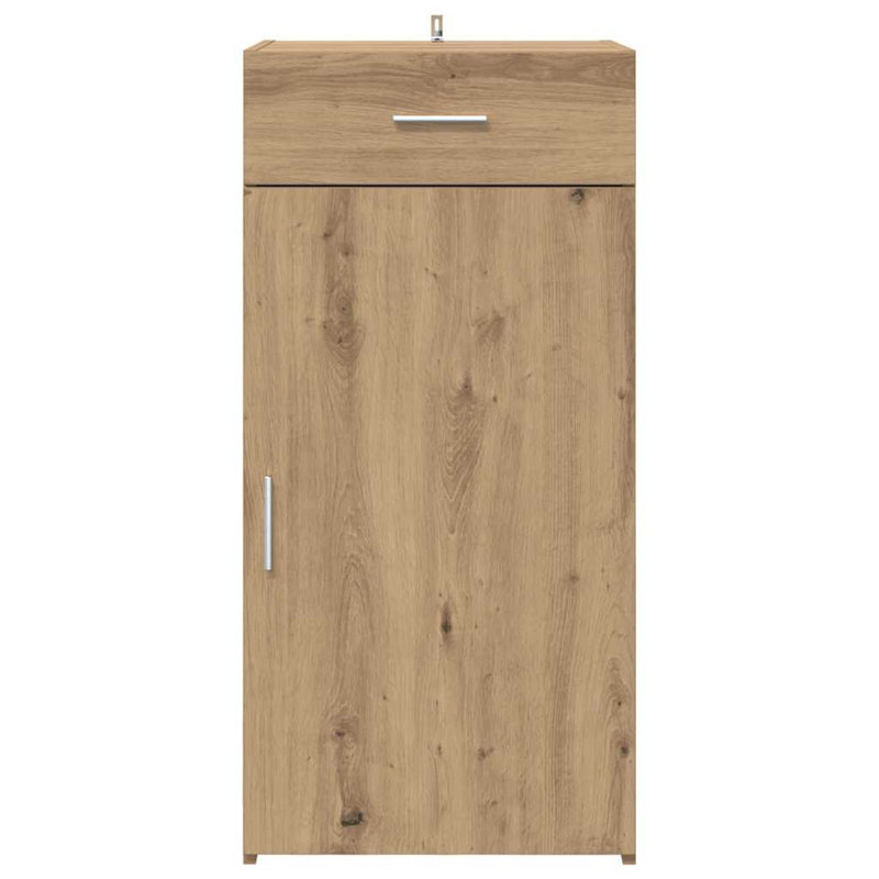 Sideboard, Artisan Oak