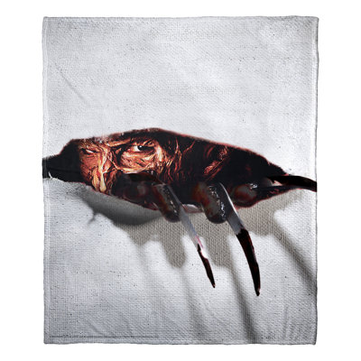 Throw Blanket