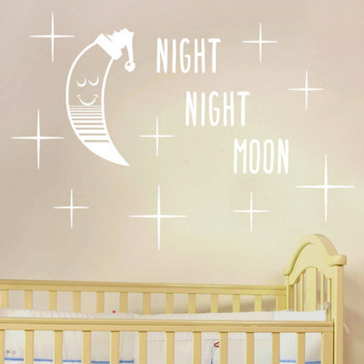 Wall Decal