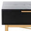 Table basse à 4 pieds avec rangement-1152397463