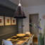 Khinvasara 17cm H Metal Empire Pendant Shade ( Uno )-90072421