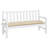 Bench Cushion Outdoor Water Repellent Bench Cushion Pad Oxford Fabric-1929179547-1929179546