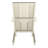 Kariselle Plastic Adirondack Chair with Table-259719021