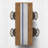 Anchie Colorblock Table Runner-1140100257