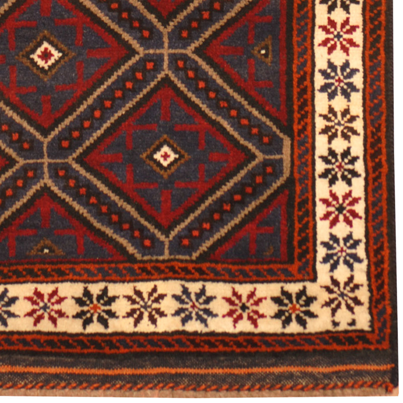Tapis rouge Hartstein