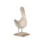 Sculpture solitaire Albatros