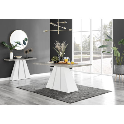 6 - Person Dining Set